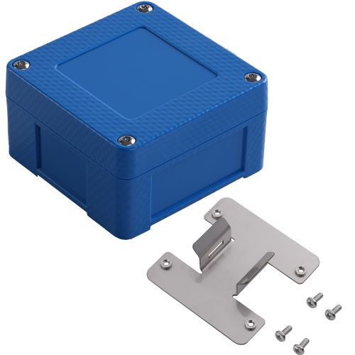 BWP 10202-Waterproof Enclosure