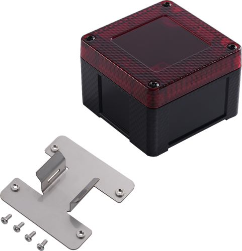 BWP 10203-Waterproof Enclosure