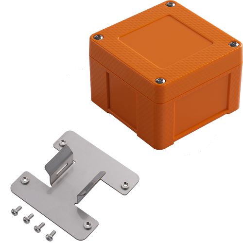 BWP 10203-Waterproof Enclosure