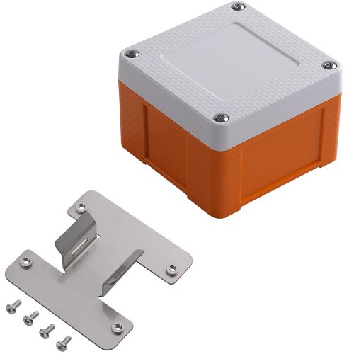BWP 10203-Waterproof Enclosure