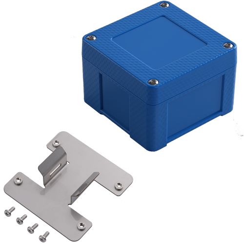 BWP 10203-Waterproof Enclosure