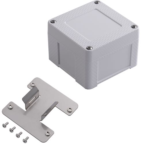 BWP 10203-Waterproof Enclosure