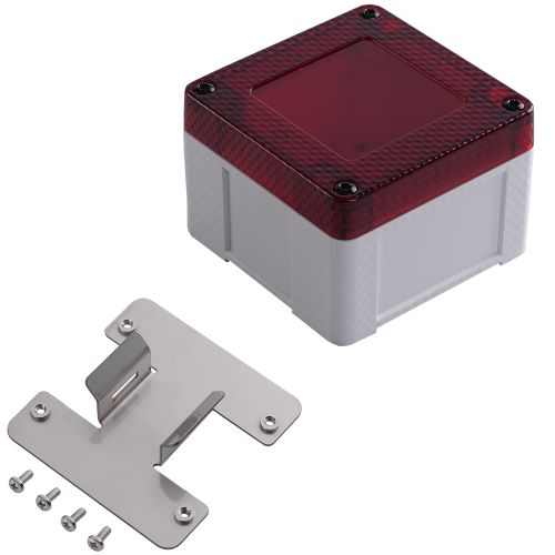 BWP 10203-Waterproof Enclosure