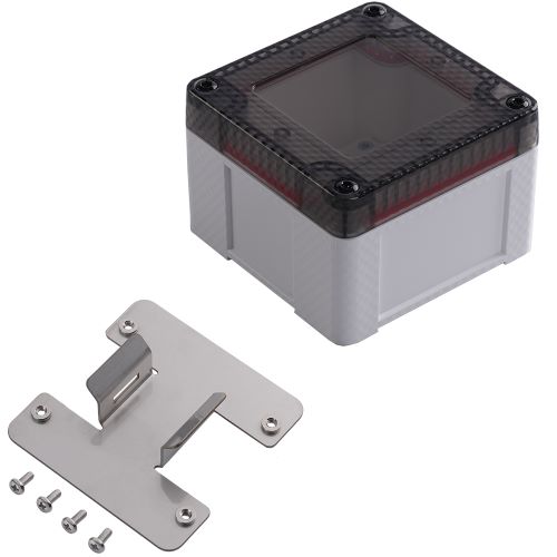 BWP 10203-Waterproof Enclosure