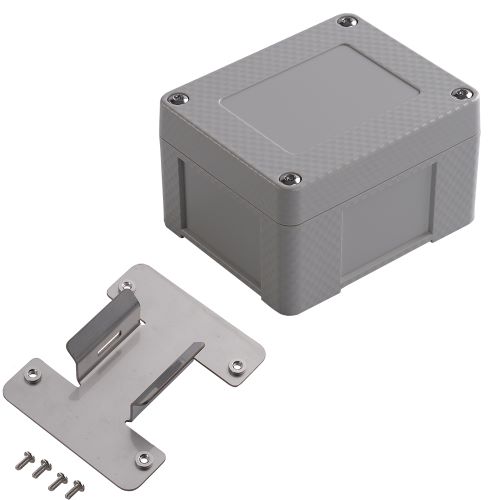 BWP 10204-Waterproof Enclosure