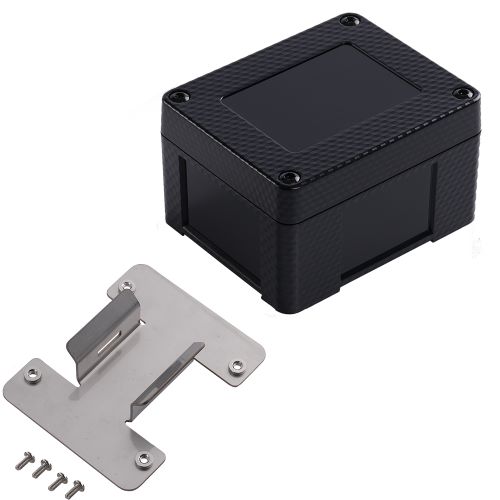 BWP 10204-Waterproof Enclosure