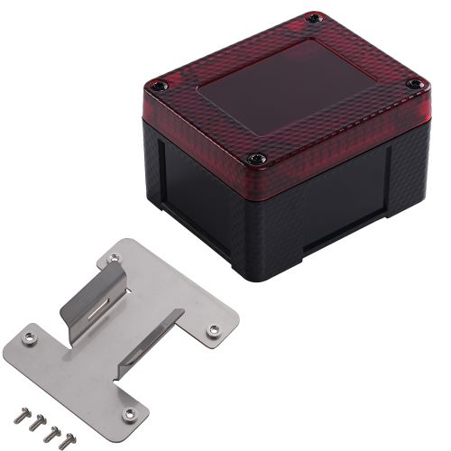 BWP 10204-Waterproof Enclosure