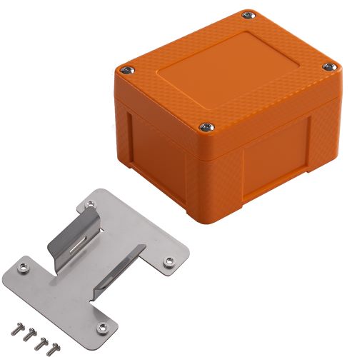 BWP 10204-Waterproof Enclosure