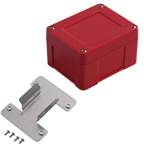 BWP 10204-Waterproof Enclosure