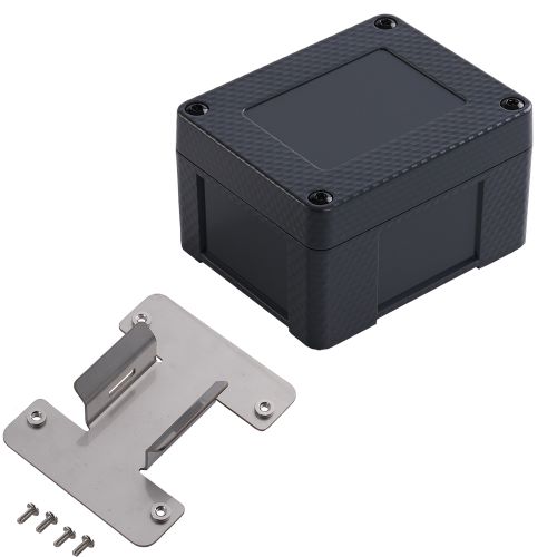 BWP 10204-Waterproof Enclosure