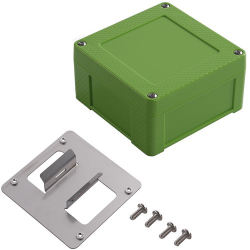 BWP 10205-Waterproof Enclosure