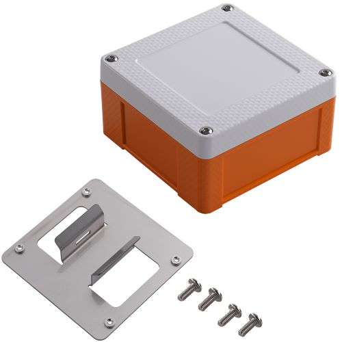 BWP 10205-Waterproof Enclosure