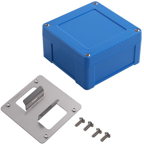 BWP 10205-Waterproof Enclosure