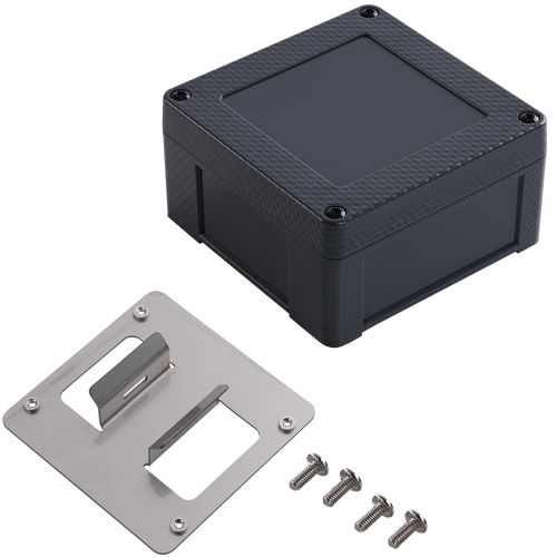 BWP 10205-Waterproof Enclosure