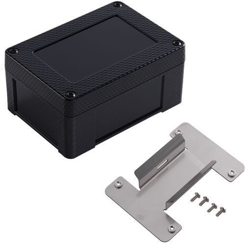 BWP 10206-Waterproof Enclosure