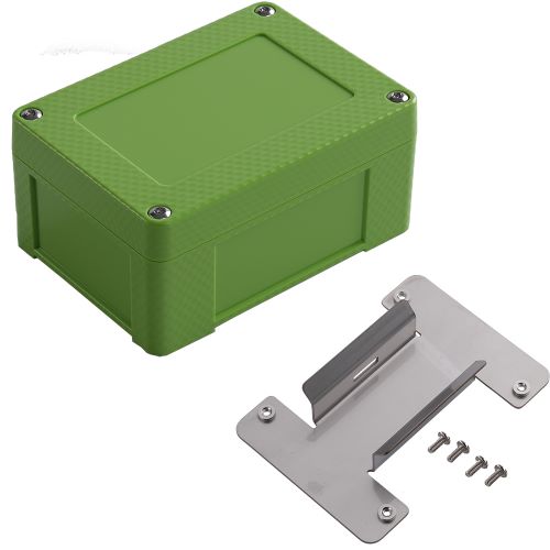 BWP 10206-Waterproof Enclosure