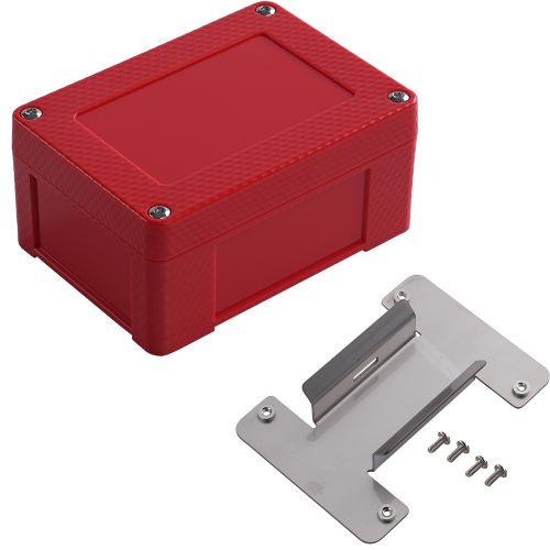 BWP 10206-Waterproof Enclosure