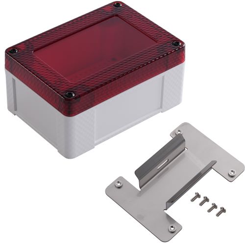 BWP 10206-Waterproof Enclosure