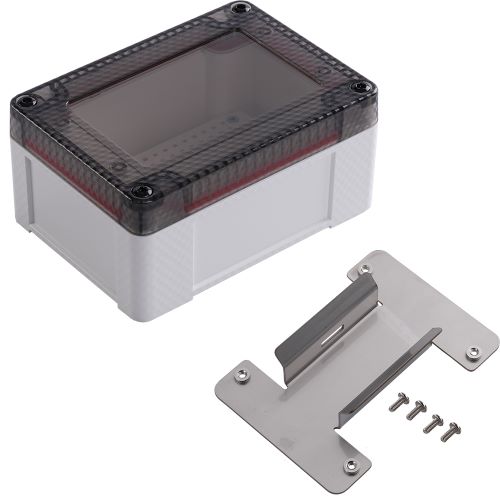 BWP 10206-Waterproof Enclosure