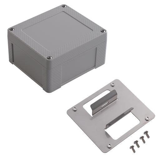 BWP 10207-Waterproof Enclosure