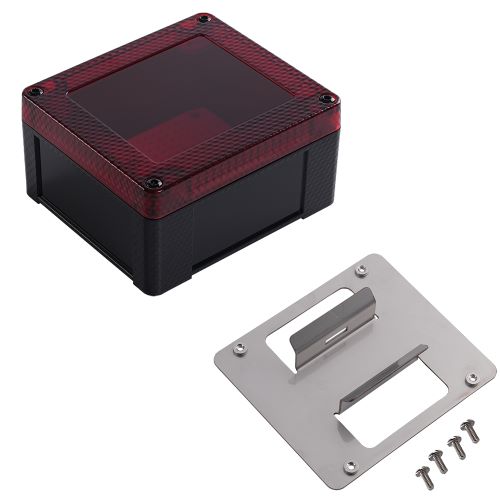 BWP 10207-Waterproof Enclosure