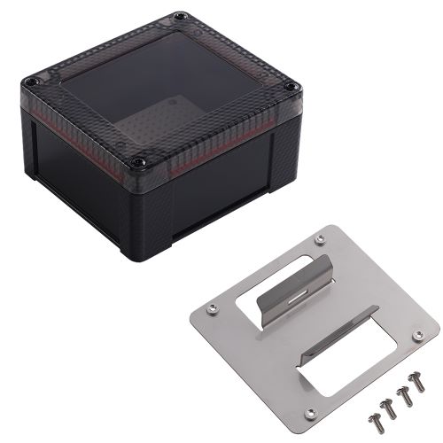 BWP 10207-Waterproof Enclosure