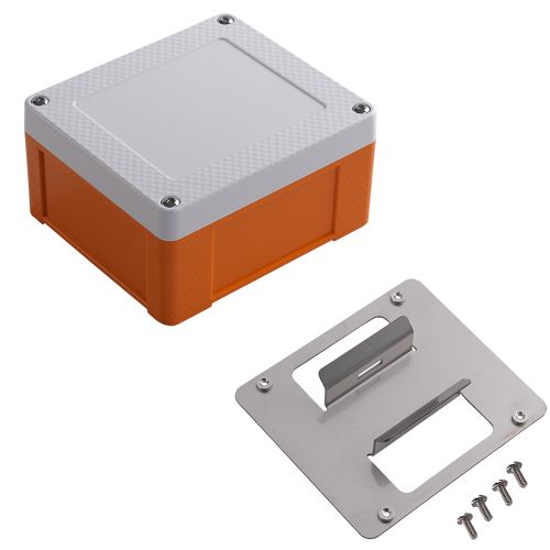 BWP 10207-Waterproof Enclosure