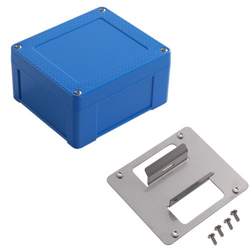 BWP 10207-Waterproof Enclosure