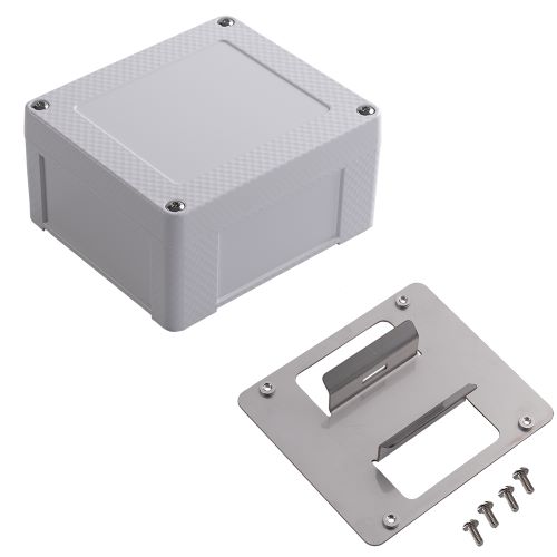 BWP 10207-Waterproof Enclosure