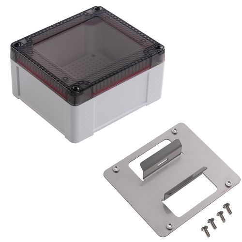 BWP 10207-Waterproof Enclosure
