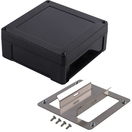 BWP 10208-Waterproof Enclosure