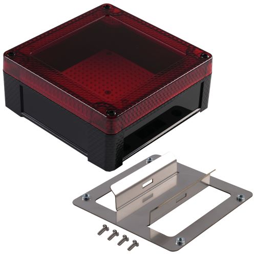 BWP 10208-Waterproof Enclosure