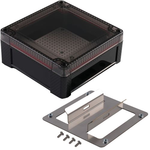 BWP 10208-Waterproof Enclosure