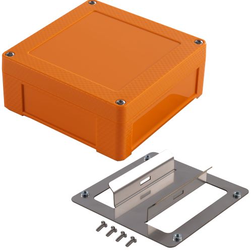 BWP 10208-Waterproof Enclosure