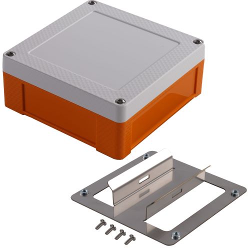 BWP 10208-Waterproof Enclosure