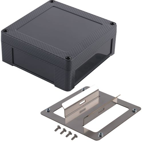 BWP 10208-Waterproof Enclosure