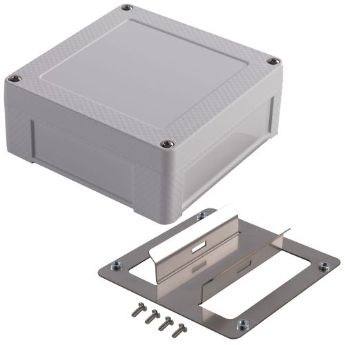 BWP 10208-Waterproof Enclosure