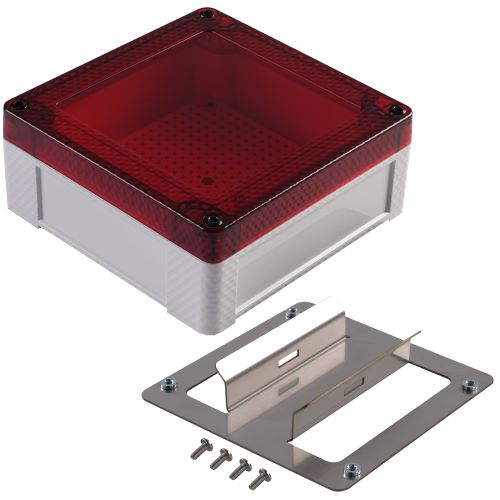 BWP 10208-Waterproof Enclosure