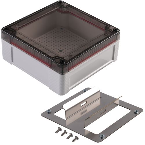 BWP 10208-Waterproof Enclosure