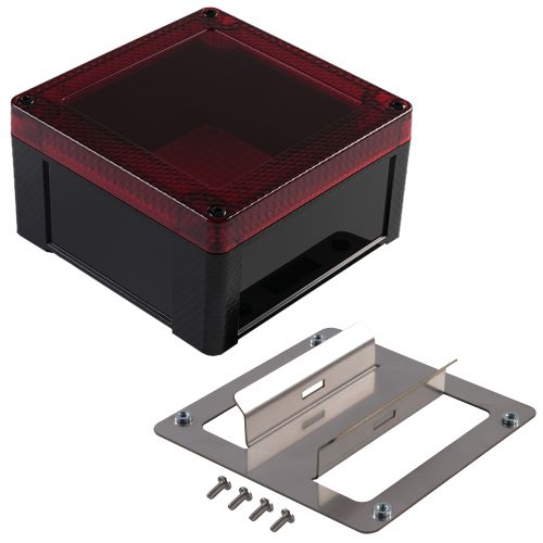 BWP 10209-Waterproof Enclosure