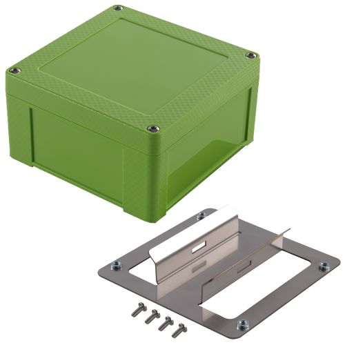 BWP 10209-Waterproof Enclosure