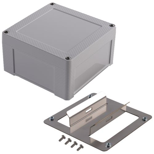 BWP 10209-Waterproof Enclosure