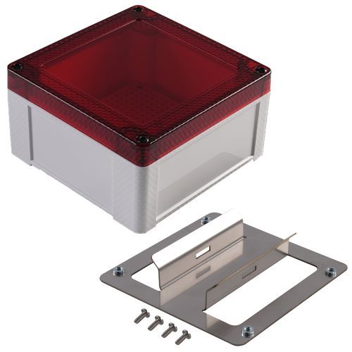 BWP 10209-Waterproof Enclosure