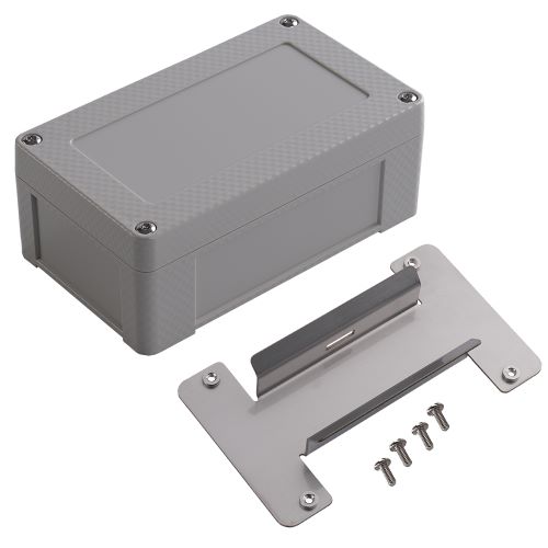 BWP 10210-Waterproof Enclosure