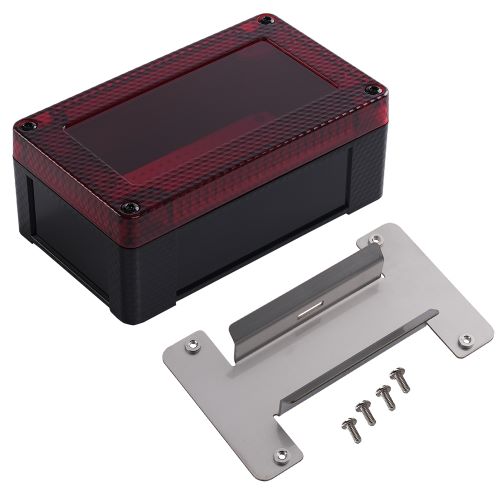 BWP 10210-Waterproof Enclosure