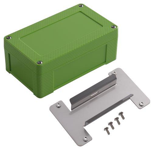 BWP 10210-Waterproof Enclosure