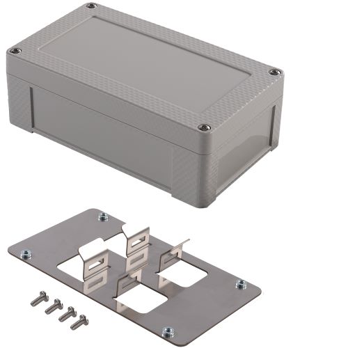 BWP 10211-Waterproof Enclosure