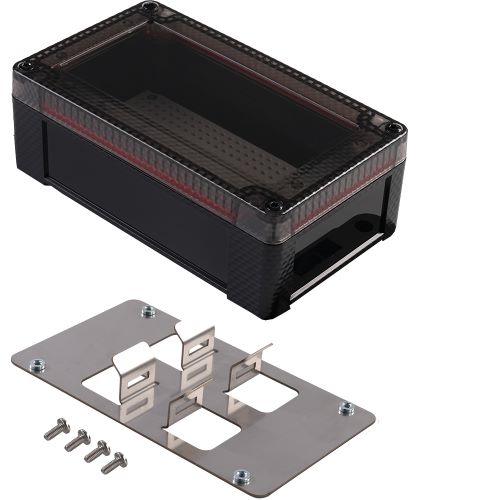 BWP 10211-Waterproof Enclosure