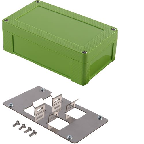 BWP 10211-Waterproof Enclosure