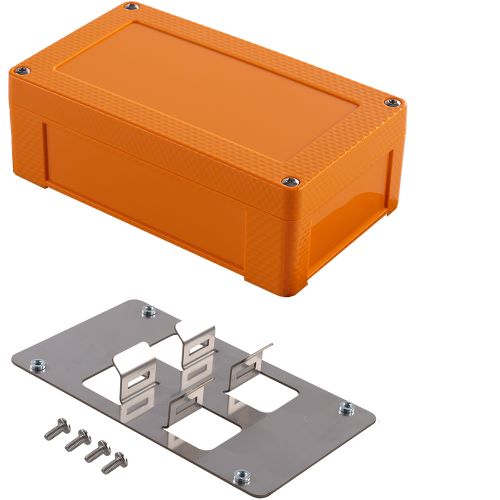 BWP 10211-Waterproof Enclosure